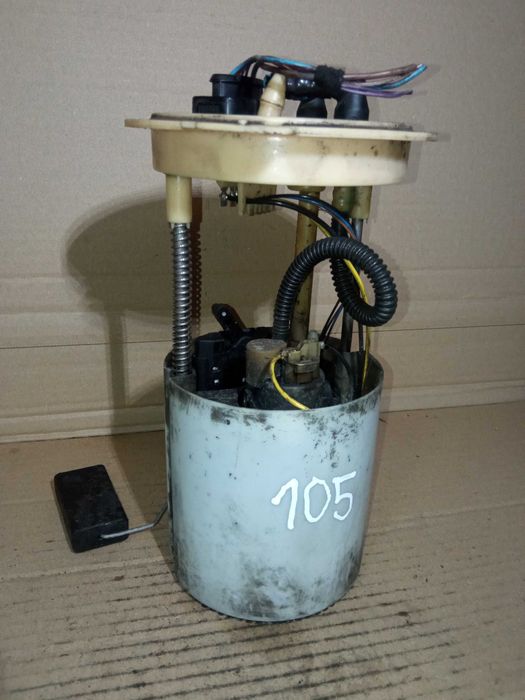 Pompa paliwa pływak Seat Leon II Audi A3 8P 2.0 TDI Siedlce