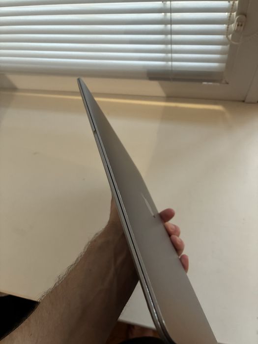 Macbook air m1 16/256gb 100% батарея