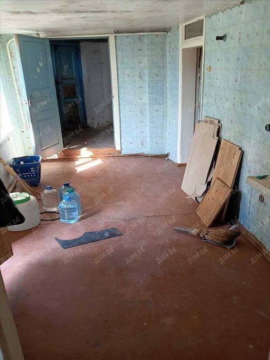 Будинок у Диканьці