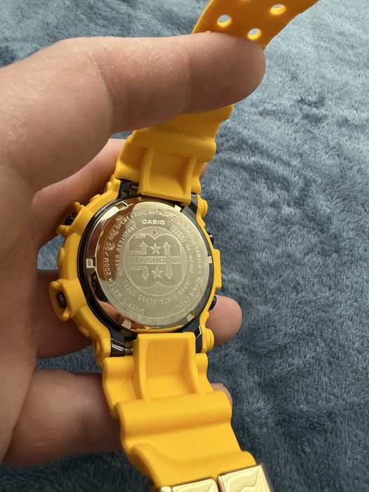 Casio G-Shock GF-8230E Frogman