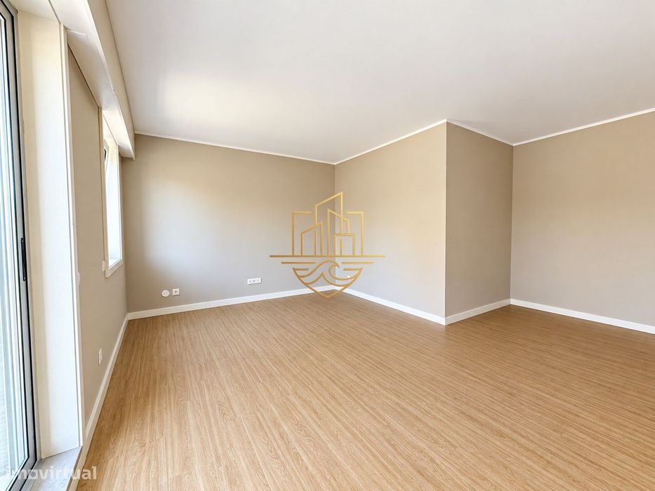 Apartamento T2 Arrendamento