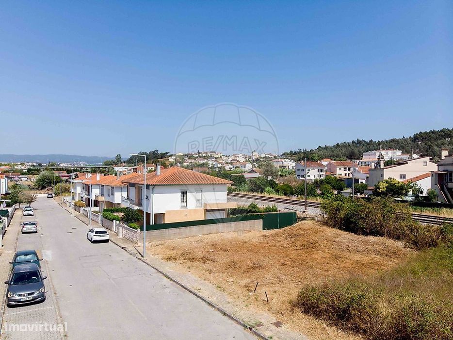 Urban Plot for Sale