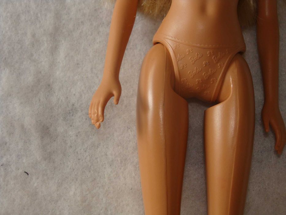 Boneca Barbie (Ref. T7441)