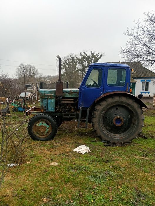 Продам з документами Т40АМ