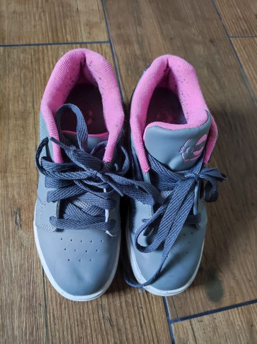 Butorolki 34 buty na kółkach