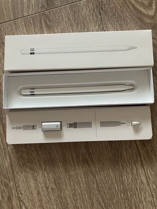 Стилус для iPad 1- покоління (Apple Pencil, аналог)