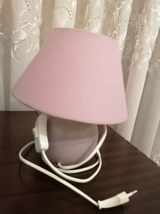 Bedside Table Lamp446617412143032322