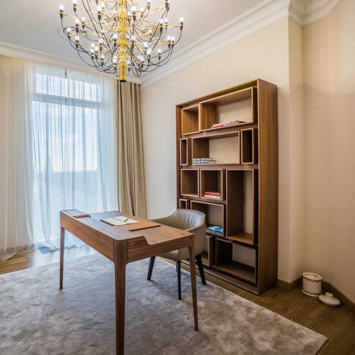 Многокомнатная квартира по адресу бульвар Дружбы Народов (площадь 310 м²) - Atlanta.ua - фото 20