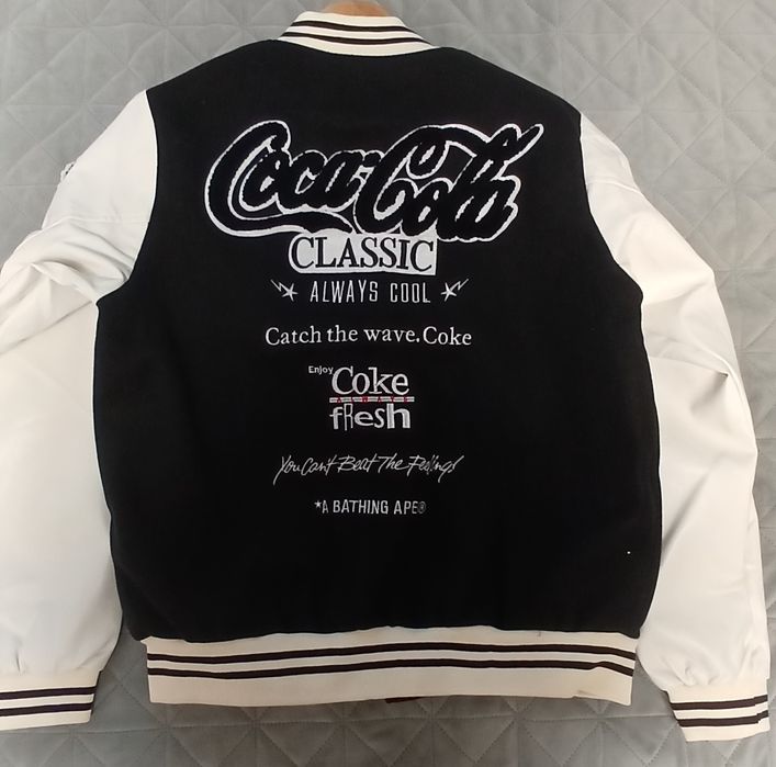 Продам Новый.   бомбер