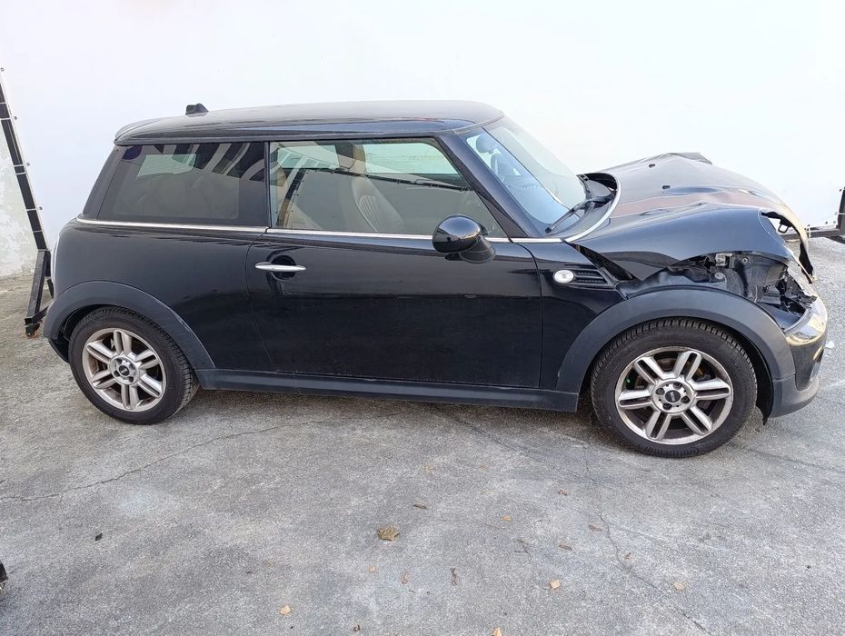Para peças MINI Mini (R56)