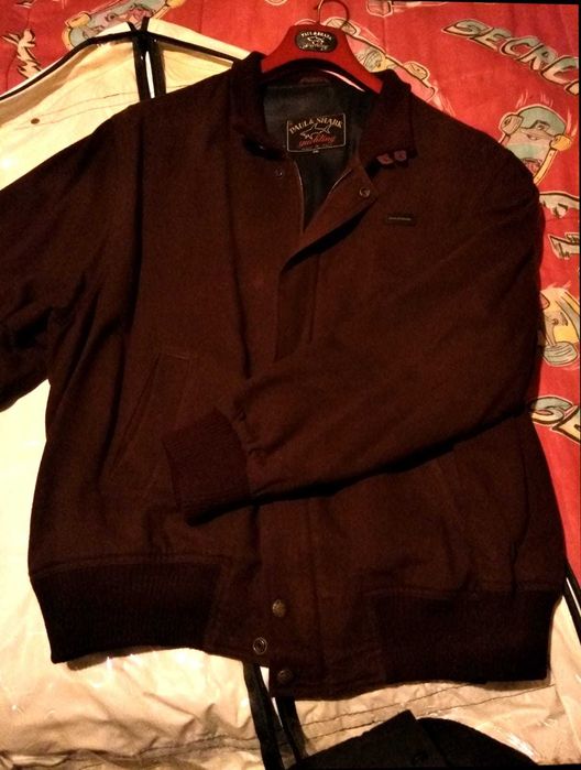 Paul&Shark Yachting  xxl Bordeux