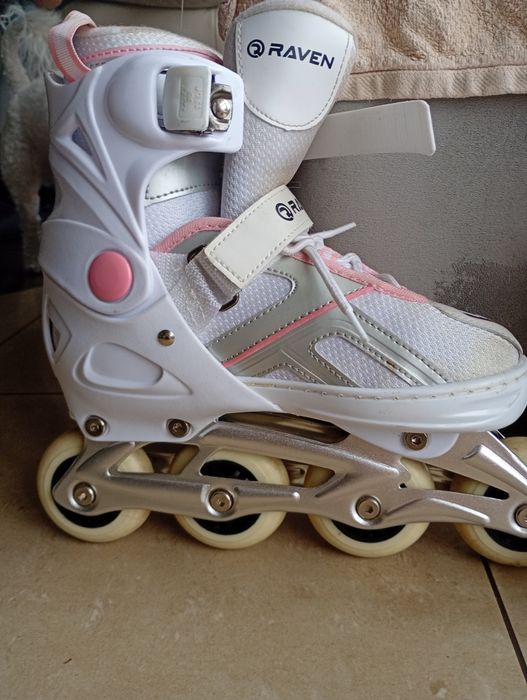 Rolki  rozmiar 37-40
