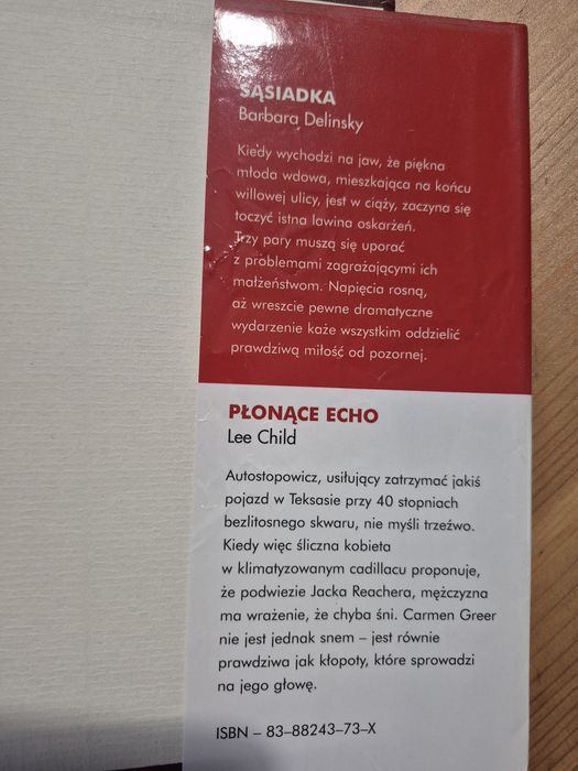 Reader's Digest  książki wybrane 4w1 
1