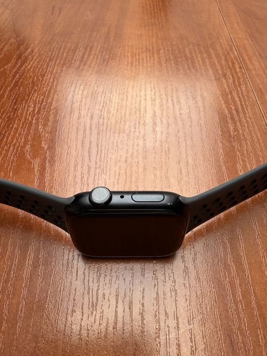 Apple watch 9  45 mm Midnight