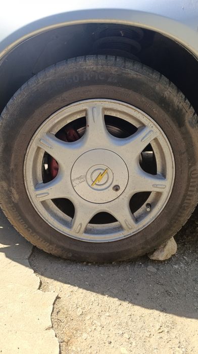 Продам Колеса омега б