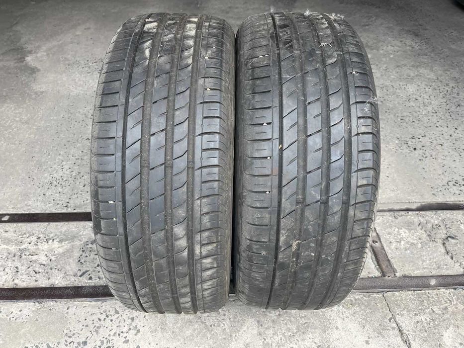 Шини літні 235/50 R18 Nexen N fera su1