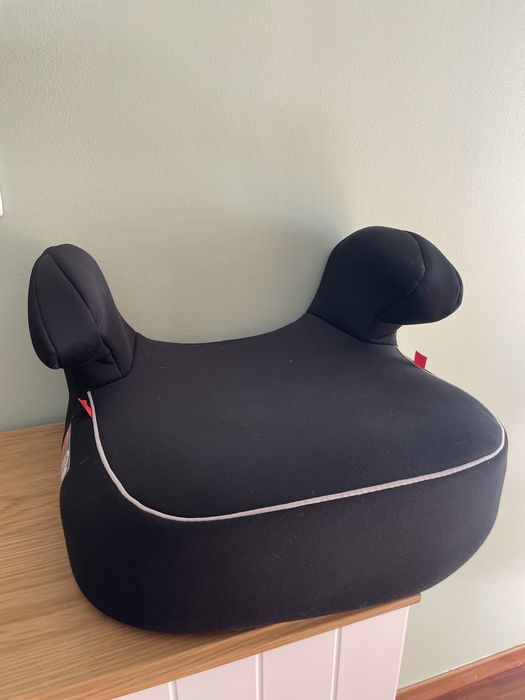 Cadeirinha Carro 15-36 kg (Happy Bear)