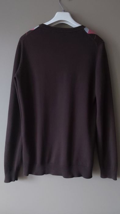 Sweter Tommy Hilfiger rozmiar M/L