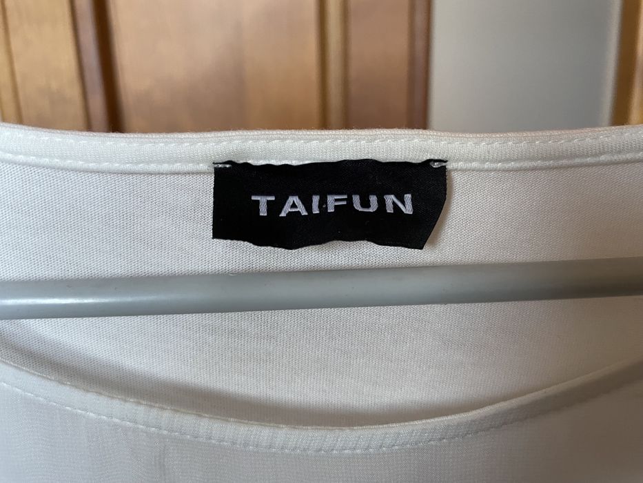 Oryginalna koszulka Taifun