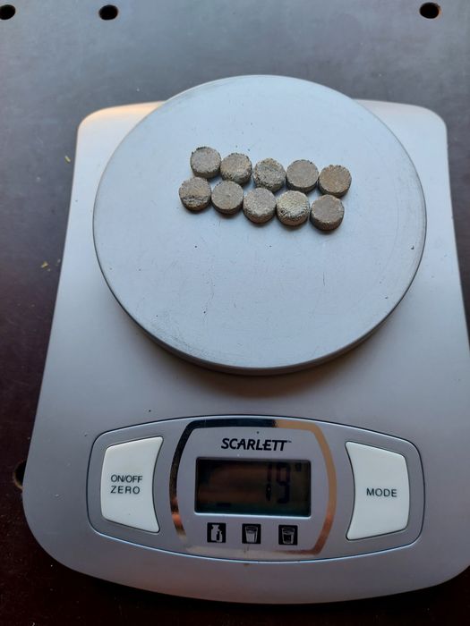 Припой таблетований цена за 200грамм