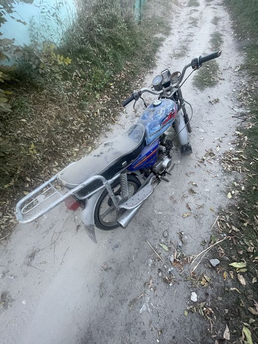 Альфа 110 стан на фото