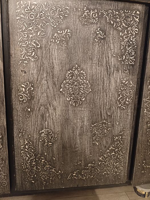 Буфет, сервант реставрованний