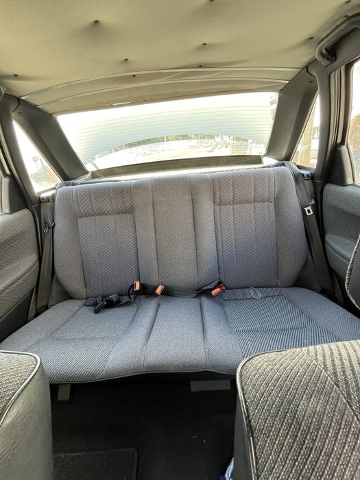 VW Passat 1.6.