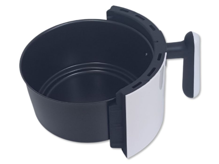 Frytkownica beztłuszczowa Mellerware 3,5L - 1000W