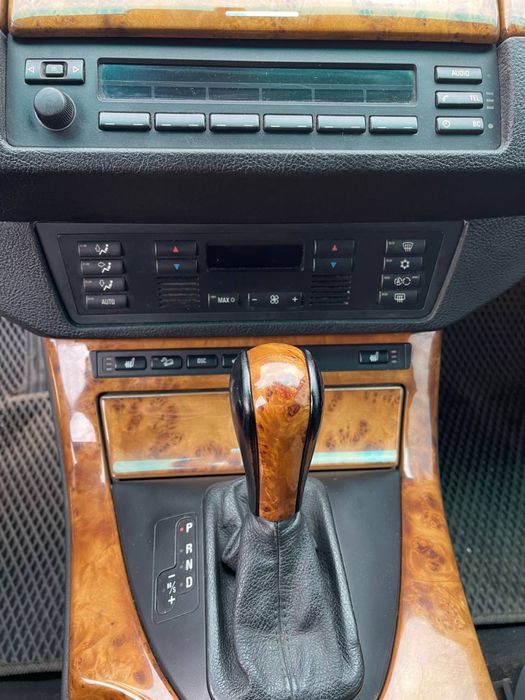 Бмв Х5 е53 BMW X5 продам