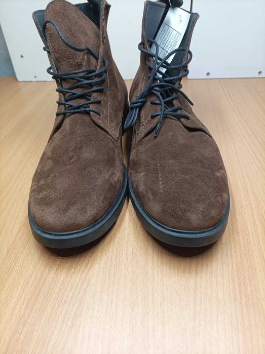 Shoe The Bear
Botki sznurowane