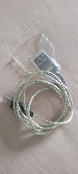 Leitor de cartões de Cidadão