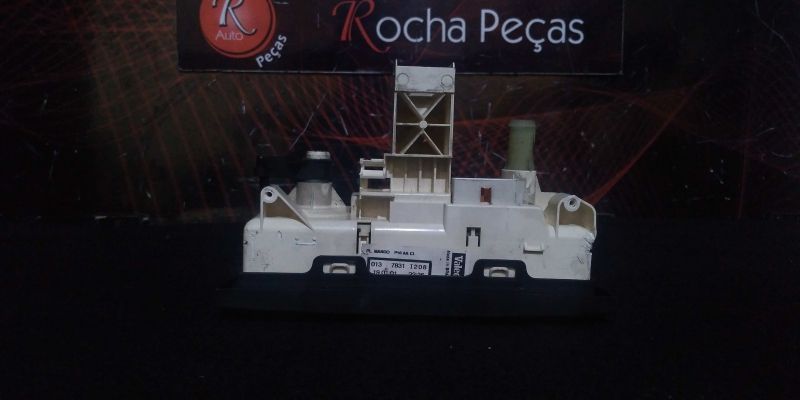 Comando Da Sofagem  Opel Corsa C (X01)