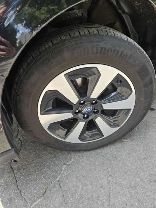 Продам Subaru forester 2018