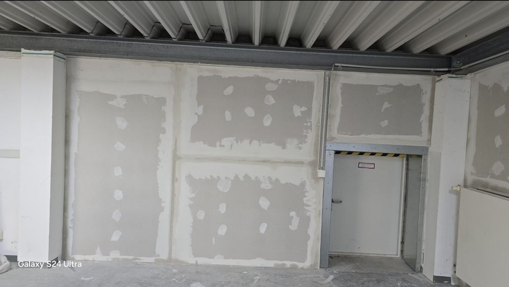 Remonty wykonczenia wnętrz