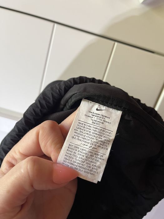 Worek Torba Nike