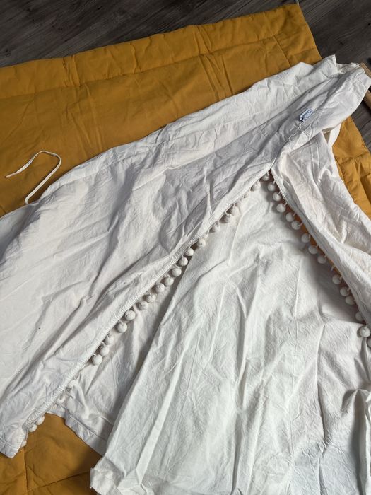 Namiot tipi „Puchatkowy Miodek” Sówka Design