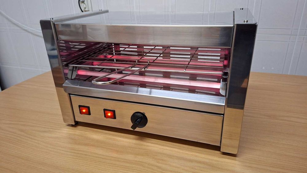 Torradeira Industrial Fiamma