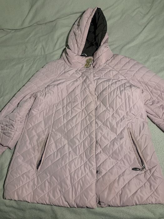 Куртка весна женская