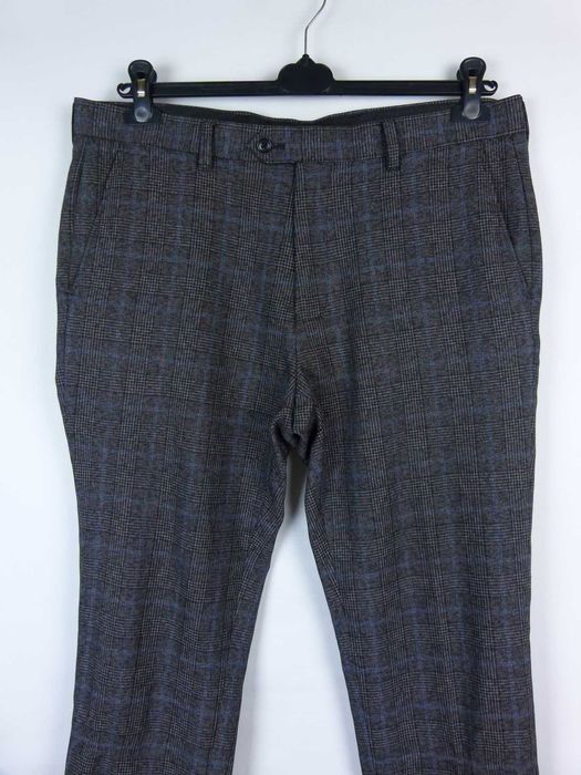 Next eleganckie spodnie kratka W36 L31 - L