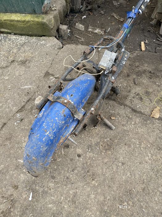 Продам раму минск