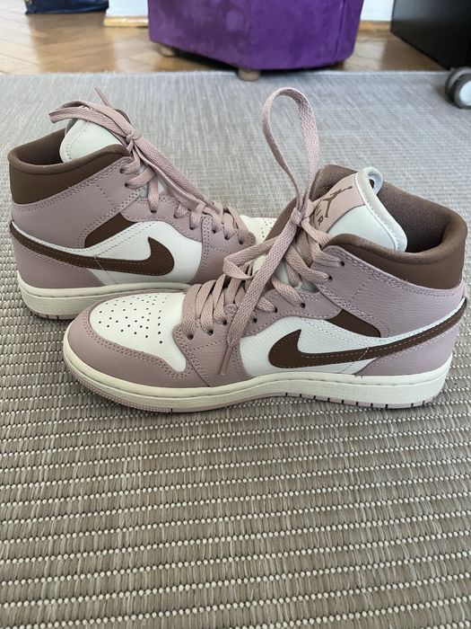 Nike Air Jordan 1 Mid