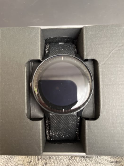 Garmin vivoactive 3 music czarny