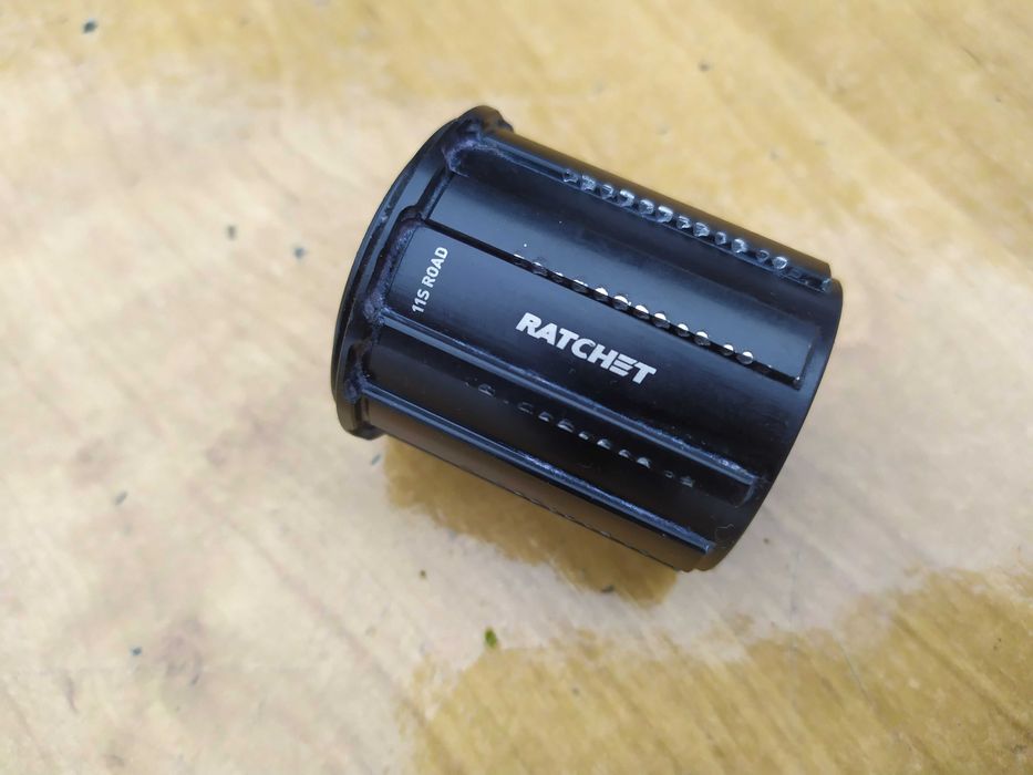 DT SWISS bębenek Ratchet 11 speed Road