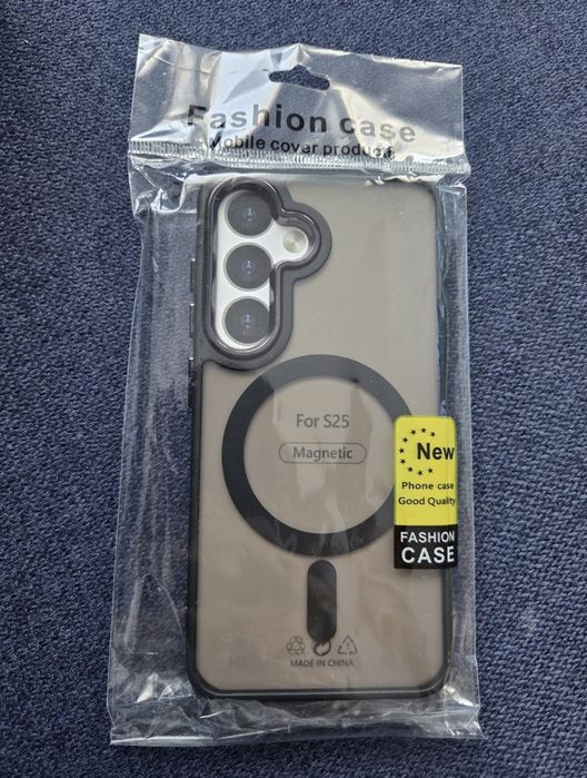 Etui do Samsung Galaxy S25