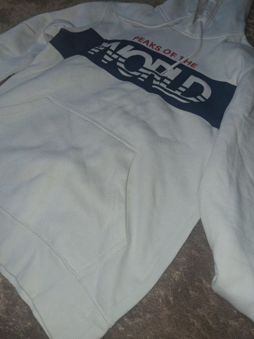 Bluza z kapturem HM męska