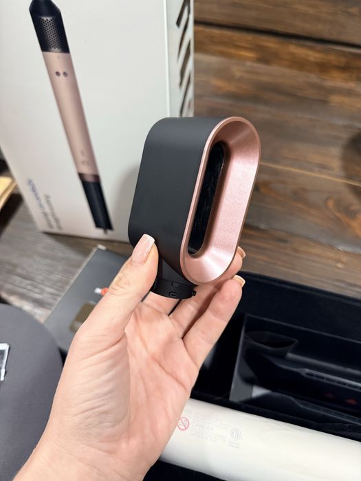 Мультистайлер Dyson Airwrap Coanda 2x Multi Styler & Dryer HS09