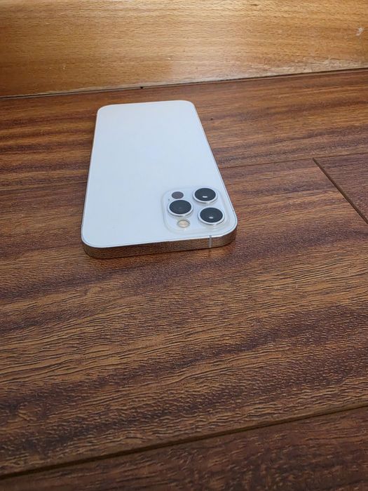 Iphone 12 pro 128gb branco