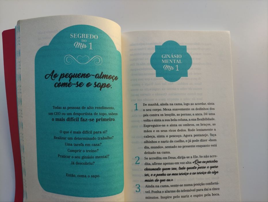 Diário de Gratidão