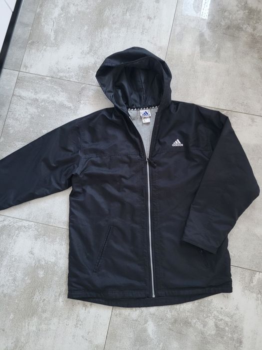 Oryginalna kurtka Adidas rozmiar M