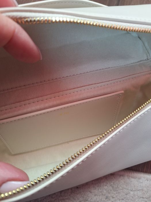 Сумка JW PEI Thea Top Handle Bag